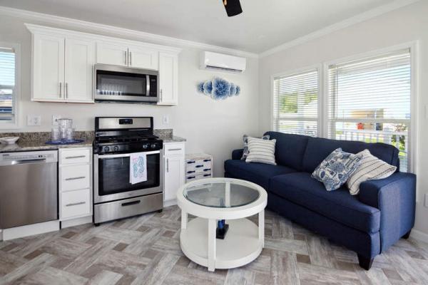 2023 Great Outdoor Cottages Manufactured Home