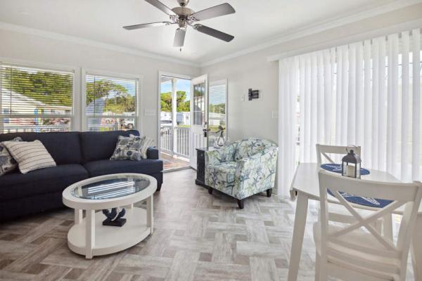 2023 Great Outdoor Cottages Manufactured Home