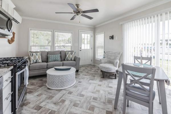 2023 Great Outdoor Cottages Manufactured Home