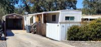 1976 Fleetwood Manufactured Home