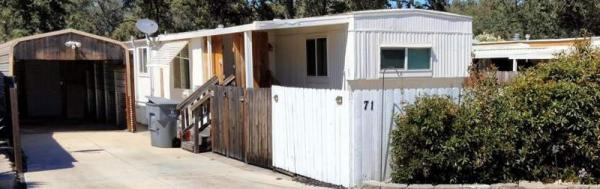1976 Fleetwood Manufactured Home
