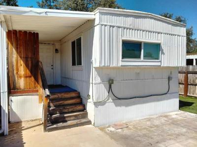 Mobile Home at 4800 Auburn Folsom Road #71 Loomis, CA 95650
