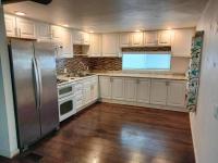 1976 Fleetwood Manufactured Home