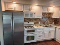 1976 Fleetwood Manufactured Home