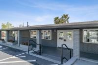1976 Fleetwood Manufactured Home