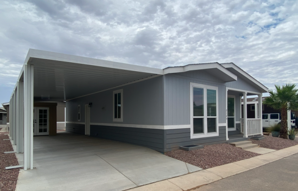 2025 Cavco Mobile Home For Sale