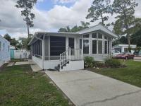 1991 Chariot Mobile Home