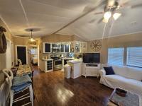 1991 Chariot Mobile Home