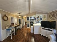 1991 Chariot Mobile Home