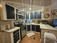 1991 Chariot Mobile Home