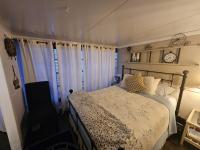 1991 Chariot Mobile Home