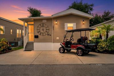 Mobile Home at 7125 Fruitville Rd 349 Sarasota, FL 34240