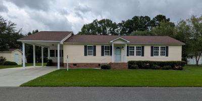 Mobile Home at 109 Pewter Lane Ladson, SC 29456