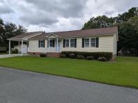 1999 RANE 541 Mobile Home