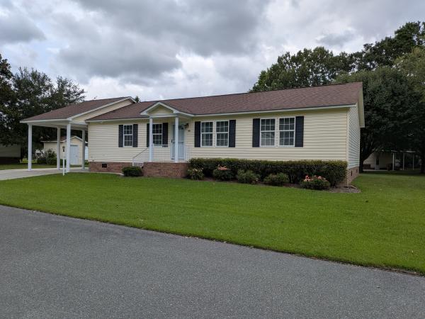 1999 RANE 541 Mobile Home