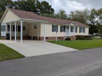 1999 RANE 541 Mobile Home