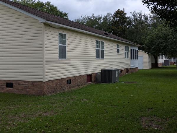 1999 RANE 541 Mobile Home