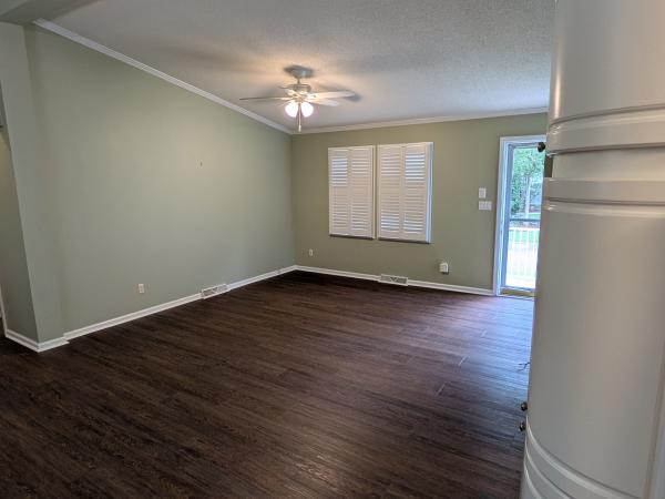 1999 RANE 541 Mobile Home