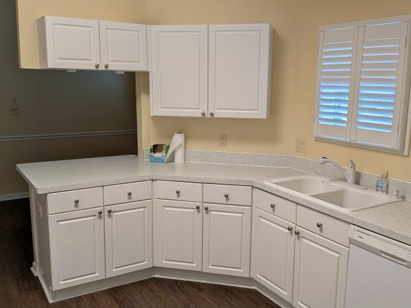 1999 RANE 541 Mobile Home