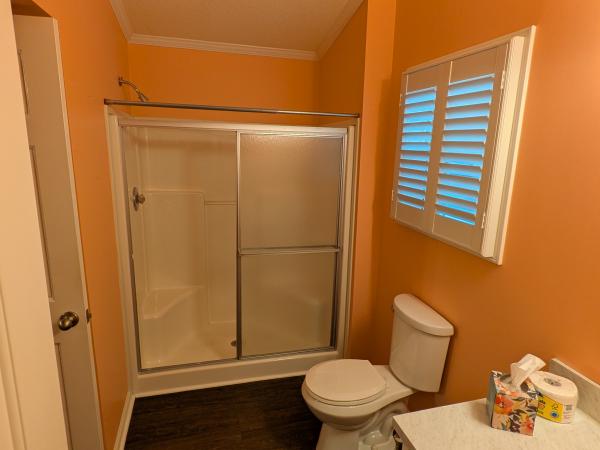 1999 RANE 541 Mobile Home