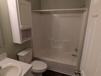 1999 RANE 541 Mobile Home