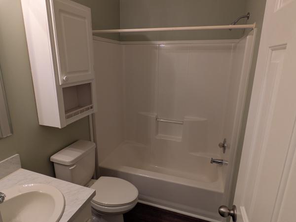 1999 RANE 541 Mobile Home