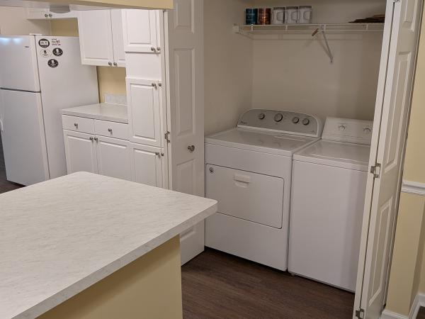 1999 RANE 541 Mobile Home