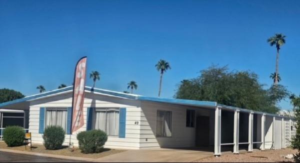 1979 Other Mobile Home For Sale
