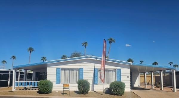 1979 Other Unknown Mobile Home