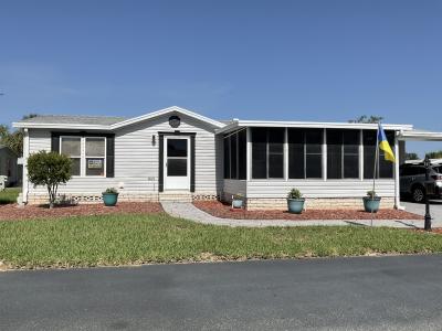 Mobile Home at 865 Osprey Ave Davenport, FL 33897