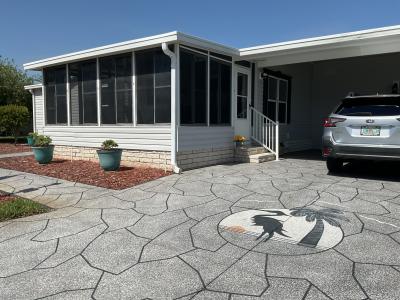 Photo 2 of 15 of home located at 865 Osprey Ave Davenport, FL 33897