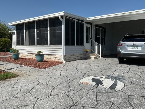2005 Homes of Merit A17425 Mobile Home