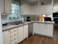 2005 Homes of Merit A17425 Mobile Home