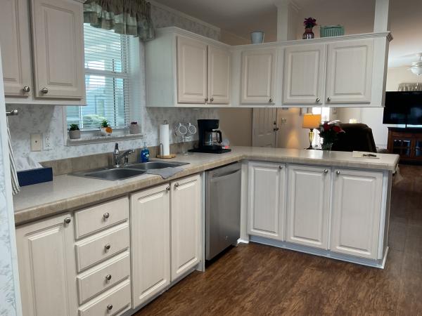 2005 Homes of Merit A17425 Mobile Home