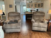 2005 Homes of Merit A17425 Mobile Home