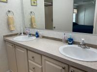 2005 Homes of Merit A17425 Mobile Home