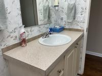 2005 Homes of Merit A17425 Mobile Home