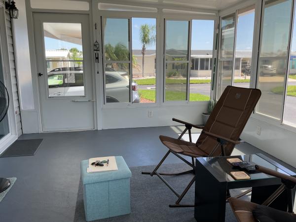 2005 Homes of Merit A17425 Mobile Home