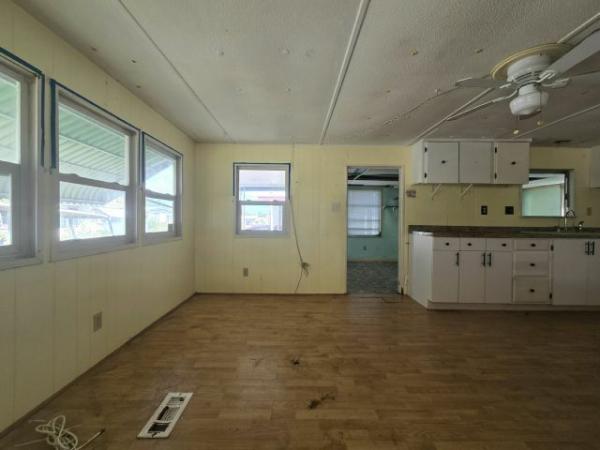 1973 MERC Manufactured Home