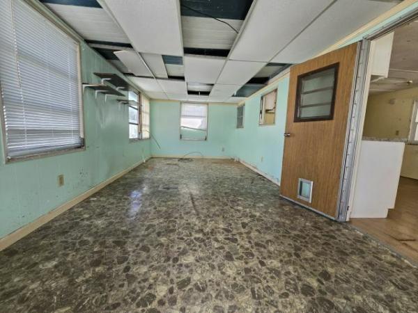 1973 MERC Manufactured Home