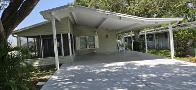 Mobile Home at 838 Water Ridge Drive Debary, FL 32713