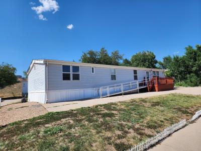 Mobile Home at 1201 West Thornton Parkway #285 Thornton, CO 80260