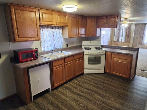 1979 Mobile Home
