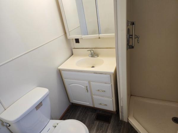 1979 Mobile Home