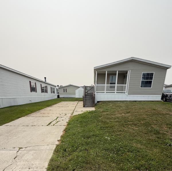 2018 Redman Mobile Home For Sale