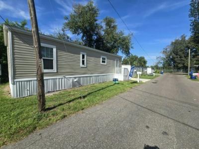 Mobile Home at 12344 Seminole Blvd. #16 Largo, FL 33778
