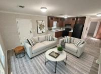 2023 Live Oak Homes X-5401A The Acorn Manufactured Home