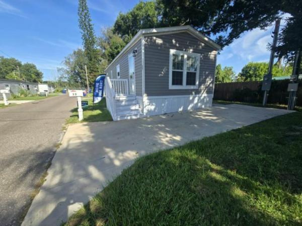 2023 Live Oak Homes X-5401A The Acorn Manufactured Home