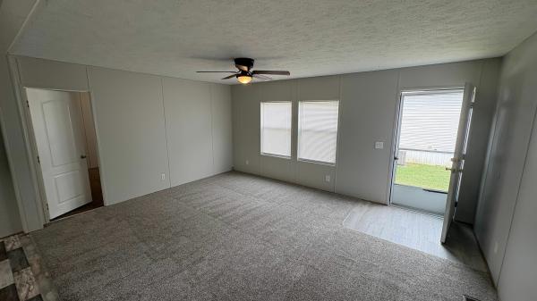 Photo 1 of 2 of home located at 8679 Dogwood Lot 302 Kalamazoo, MI 49009