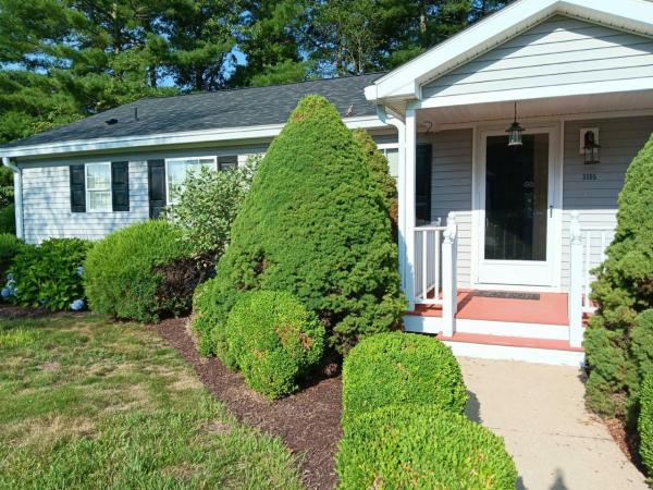 Photo 1 of 2 of home located at 3105 Fox Run Middleborough, MA 02346